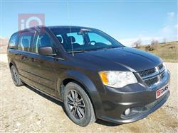 دودج جراند كارافان